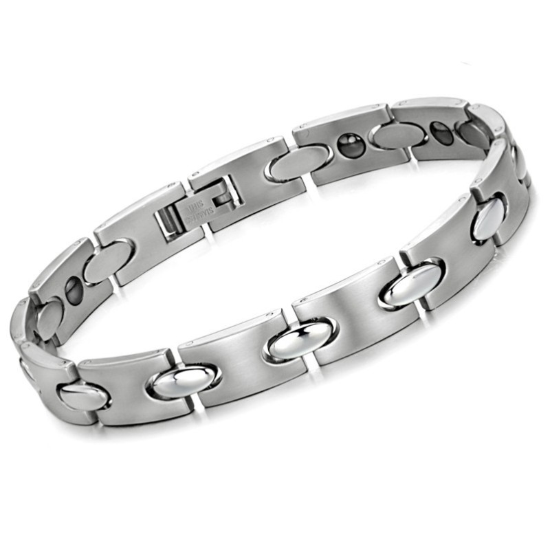 The Queen Of Quality Health Titanium Bracelet The Queen Of Quality Health Titanium Bracelet