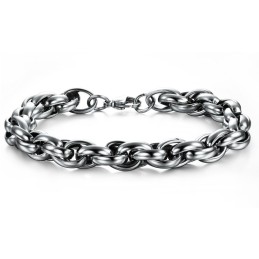 Selling Well All Over The World Titanium Bracelet