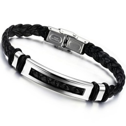 World-Wide Renown Titanium Bangle
