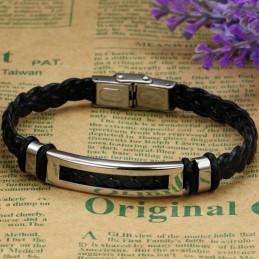 World-Wide Renown Titanium Bangle
