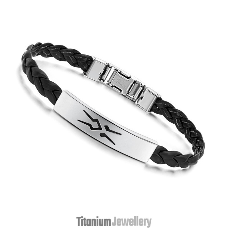 Quality And Quantity Assured Female Titanium Pu Bangle Quality And Quantity Assured Female Titanium Pu Bangle