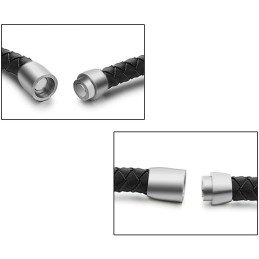 Stable Quality Male Titanium Bangle