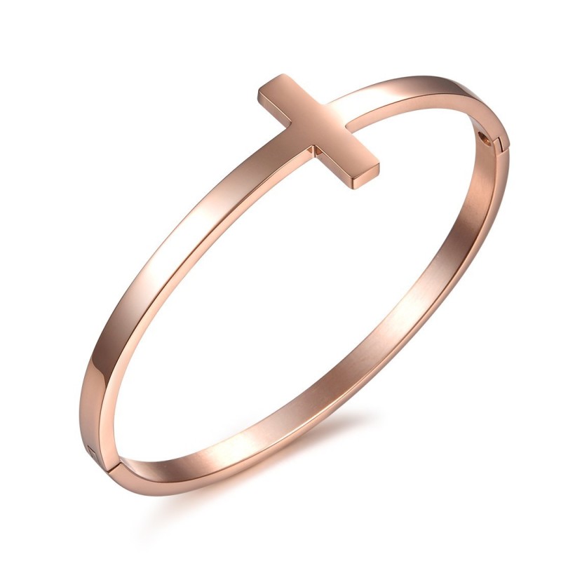 The Queen Of Quality Female Titanium Bangle The Queen Of Quality Female Titanium Bangle