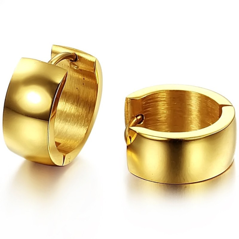 The Queen Of Quality Female Titanium Earrings The Queen Of Quality Female Titanium Earrings