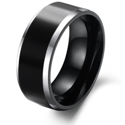 Stable Quality Male Tungsten Ceramic Ring