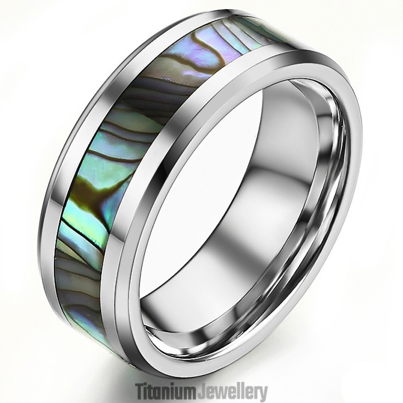 Reliable Quality Tungsten Shell Ring Reliable Quality Tungsten Shell Ring