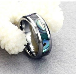 Reliable Quality Tungsten Shell Ring