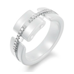 Superior Quality Tungsten Ceramic Ring