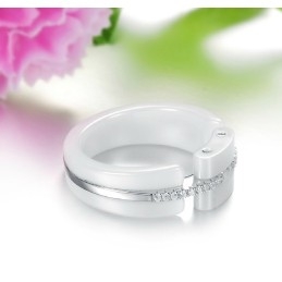 Superior Quality Tungsten Ceramic Ring