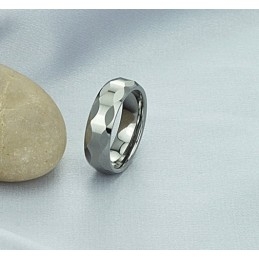 Well-Known For Its Fine Quality Fashion Tungsten Ceramic Ring