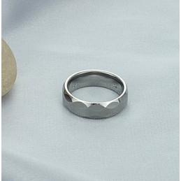 Well-Known For Its Fine Quality Fashion Tungsten Ceramic Ring