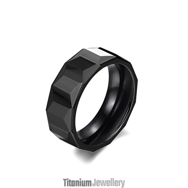 Wide Varieties Black Tungsten Ceramic Ring Wide Varieties Black Tungsten Ceramic Ring
