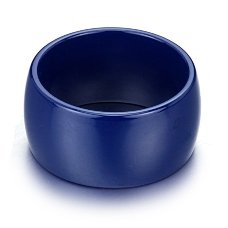 High Quality Blue Tungsten Ceramic Ring High Quality Blue Tungsten Ceramic Ring