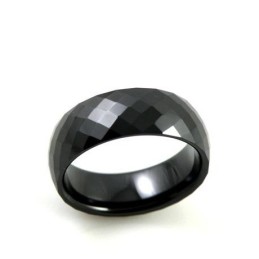 High Quality Multi-Slice Tungsten Ceramic Ring
