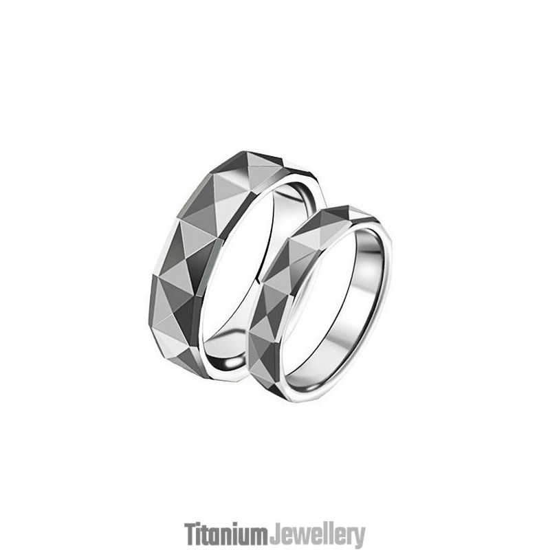 Dependable Performance Tungsten Ceramic Ring For Lovers Dependable Performance Tungsten Ceramic Ring For Lovers