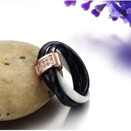 Wide Varieties Tungsten Ceramic Ring