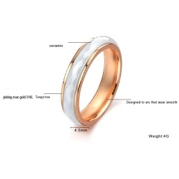 High Quality Tungsten Ceramic Ring