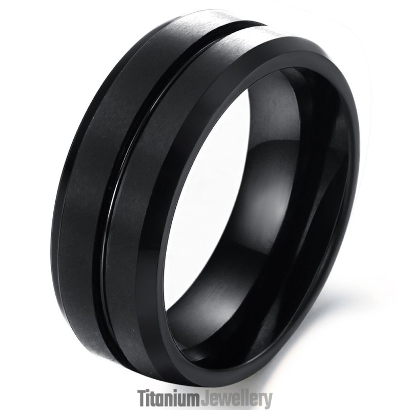 Well-Known For Its Fine Quality Male Retro Tungsten Ceramic Ring Well-Known For Its Fine Quality Male Retro Tungsten Ceramic Ring