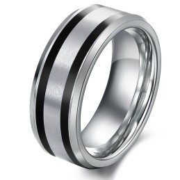 Wide Varieties Tungsten Ceramic Ring
