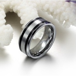 Wide Varieties Tungsten Ceramic Ring