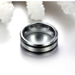 Wide Varieties Tungsten Ceramic Ring