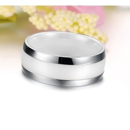 Stable Quality Tungsten Ceramic Ring