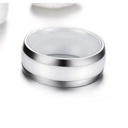 Stable Quality Tungsten Ceramic Ring