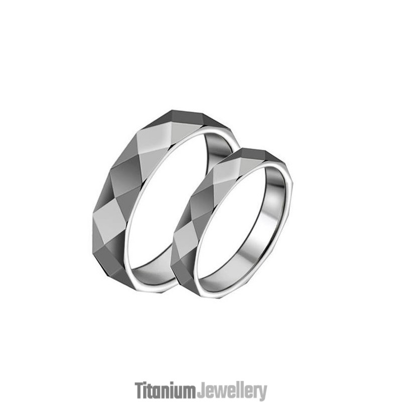 High Quality Geometric Surface