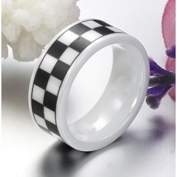 Excellent Quality Male Grid Tungsten Ceramic Ring