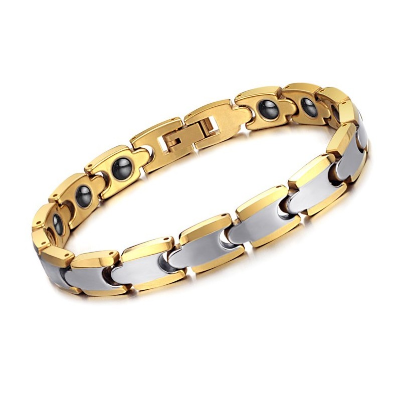 High Quality Health Tungsten Ceramic Bracelet High Quality Health Tungsten Ceramic Bracelet