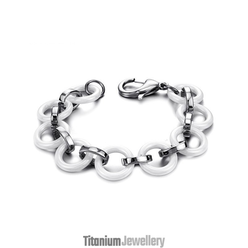 The Queen Of Quality Tungsten Ceramic Bracelet The Queen Of Quality Tungsten Ceramic Bracelet
