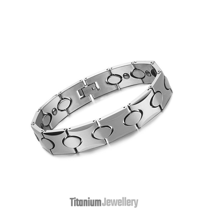 Well-Known For Its Fine Quality Health Tungsten Ceramic Bracelet Well-Known For Its Fine Quality Health Tungsten Ceramic Bracelet