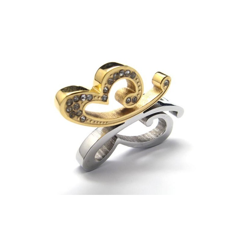 Butterfly Titanium Pendant - Free Chian Butterfly Titanium Pendant - Free Chian