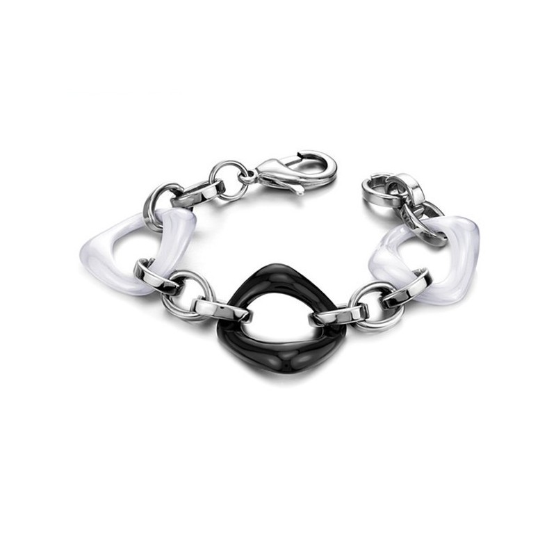 High Quality Tungsten Ceramic Bracelet High Quality Tungsten Ceramic Bracelet
