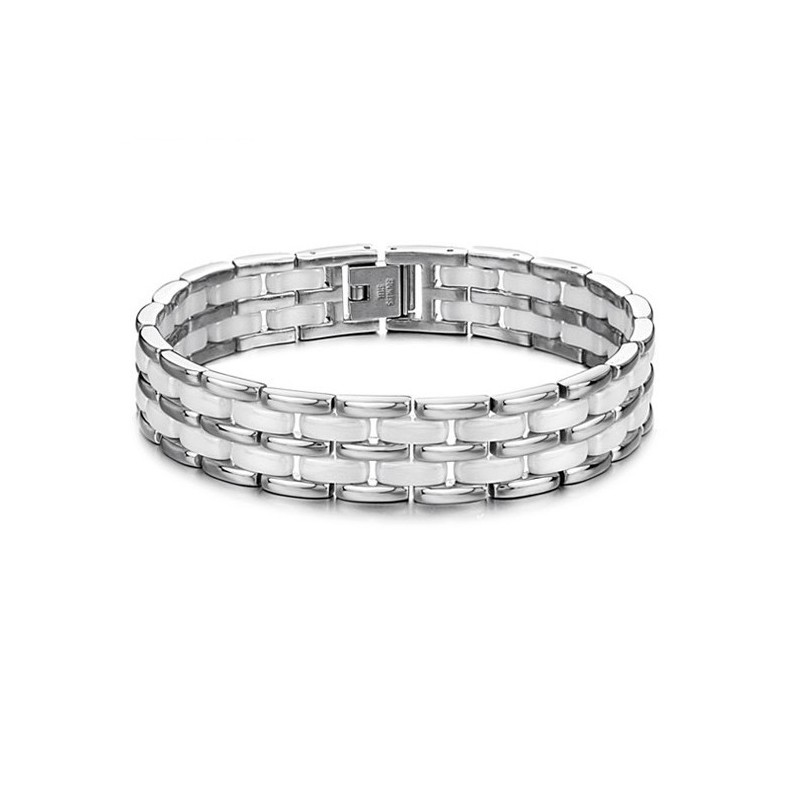 Quality And Quantity Assured Female Fashion Tungsten Ceramic Bracelet Quality And Quantity Assured Female Fashion Tungsten Ceramic Bracelet