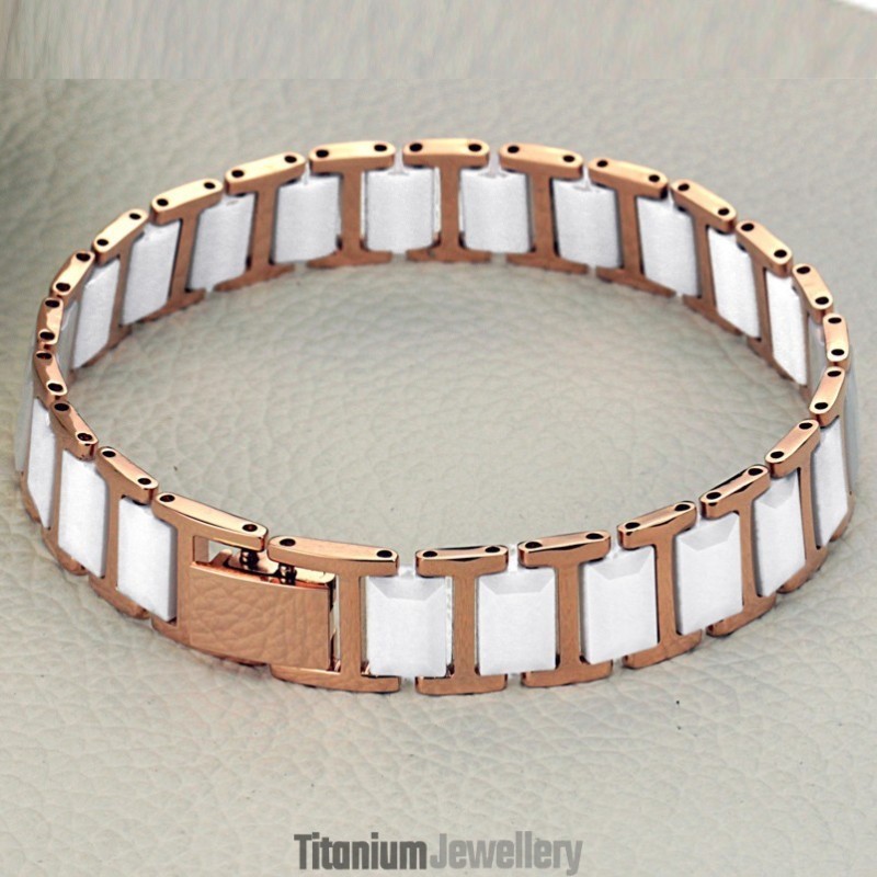Wide Varieties Tungsten Ceramic Bracelet Wide Varieties Tungsten Ceramic Bracelet