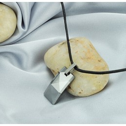 High Quality Tungsten Ceramic Necklace