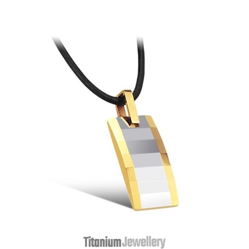 High Quality Female Tungsten Ceramic Necklace High Quality Female Tungsten Ceramic Necklace