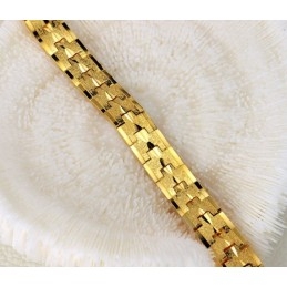High Quality Female 18K Gold-Plated Bracelet