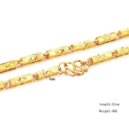 Superior Quality Male Bamboo Joint