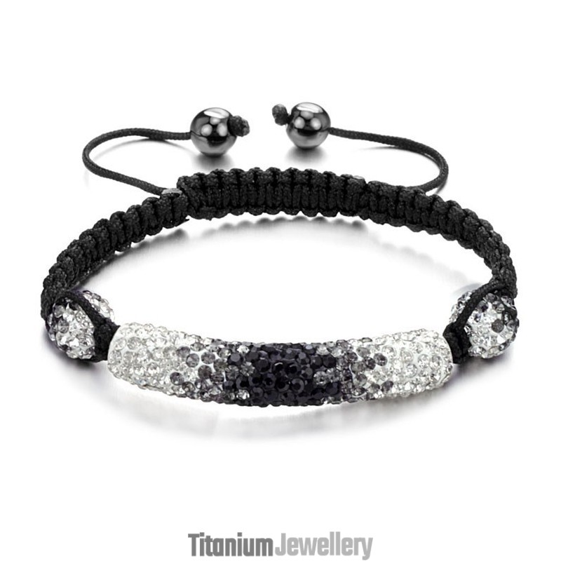 Complete In Specifications Female Ball Shape Crystal Bracelet Complete In Specifications Female Ball Shape Crystal Bracelet