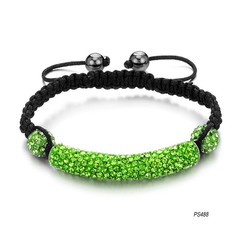 High Quality Female Ball Shape Crystal Bracelet High Quality Female Ball Shape Crystal Bracelet