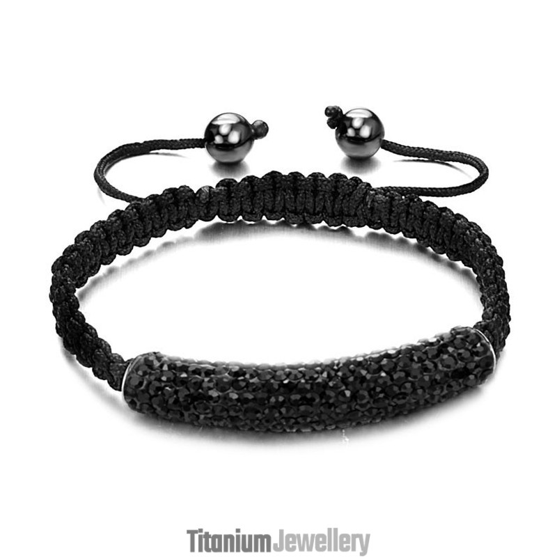 Superior Quality Female Ball Shape Crystal Bracelet Superior Quality Female Ball Shape Crystal Bracelet