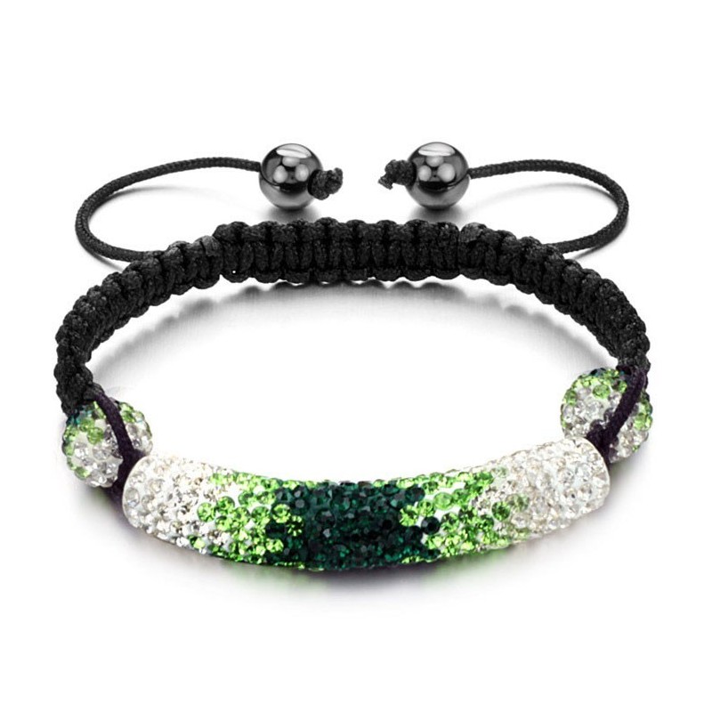 Reliable Reputation Female Ball Shape Crystal Bracelet Reliable Reputation Female Ball Shape Crystal Bracelet