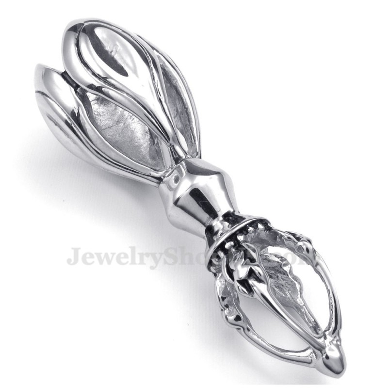 Charming Titanium Pendant Necklace (Free Chain) Charming Titanium Pendant Necklace (Free Chain)