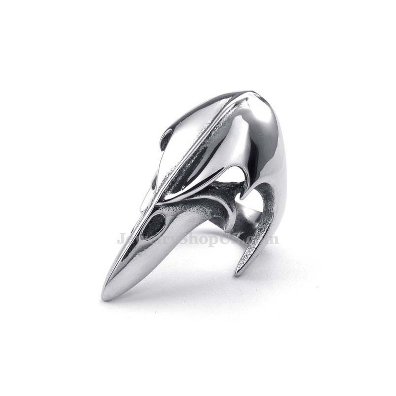 Titanium Ring
