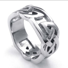 Titanium Thor'S Hammer Ring