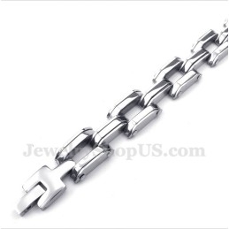 Men's Titanium Bracelet