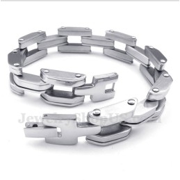 Men's Titanium Bracelet
