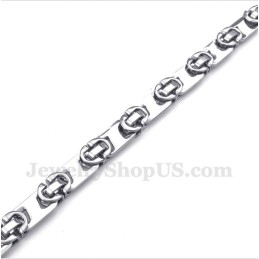 Men's Titanium Bracelet
